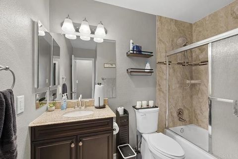 Tiny photo for 1219 Wren Street, San Diego, CA 92114 (MLS # NDP2511344)