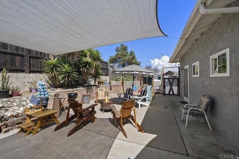 Tiny photo for 1219 Wren Street, San Diego, CA 92114 (MLS # NDP2511344)