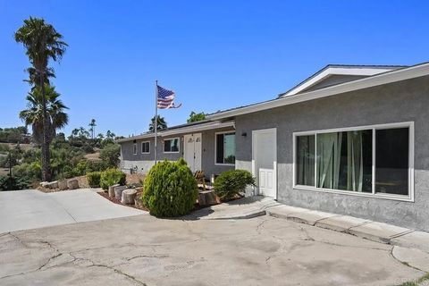 Tiny photo for 1219 Wren Street, San Diego, CA 92114 (MLS # NDP2511344)