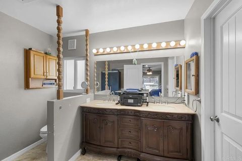 Tiny photo for 1219 Wren Street, San Diego, CA 92114 (MLS # NDP2511344)