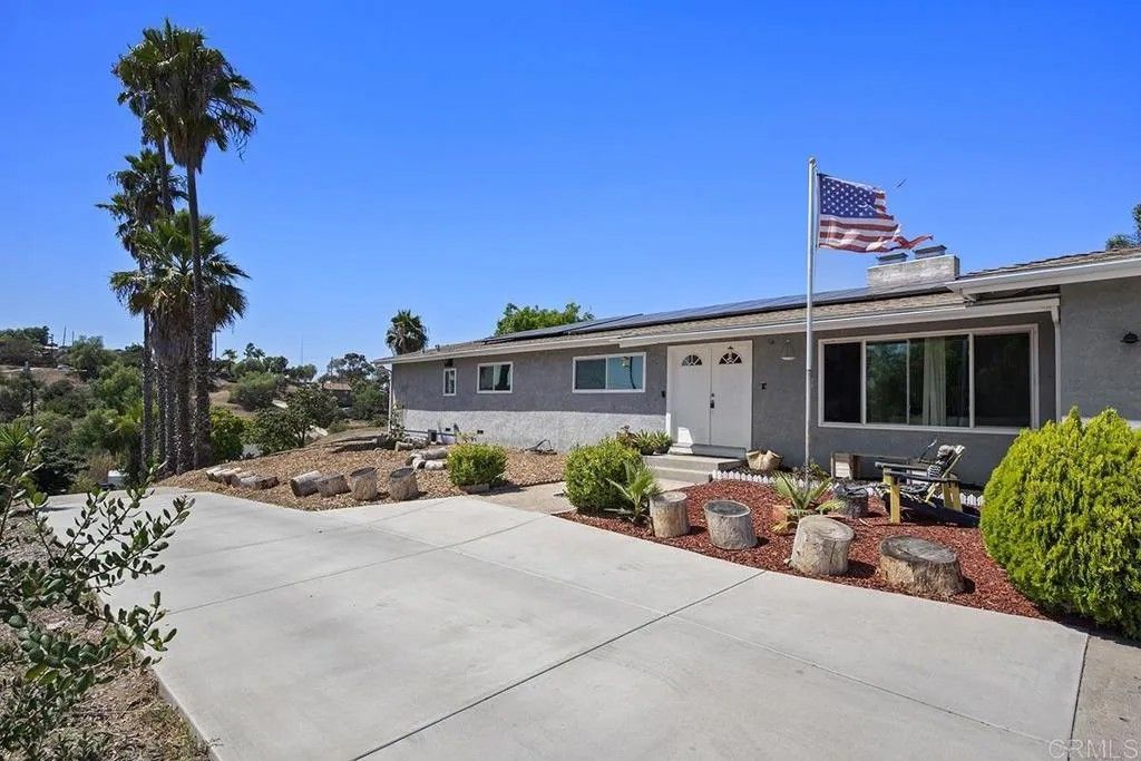 Photo of 1219 Wren Street, San Diego, CA 92114 (MLS # NDP2511344)