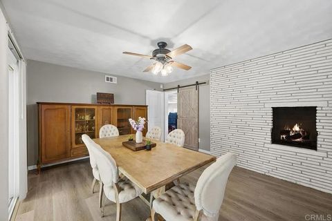 Tiny photo for 1219 Wren Street, San Diego, CA 92114 (MLS # NDP2511344)