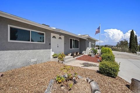 Tiny photo for 1219 Wren Street, San Diego, CA 92114 (MLS # NDP2511344)