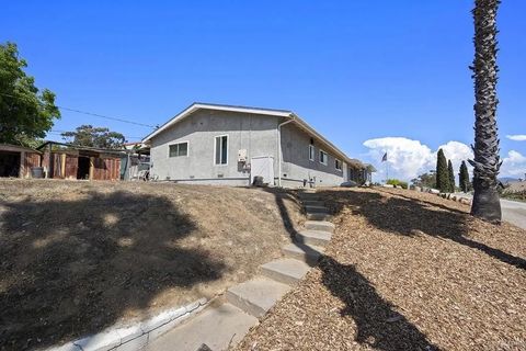 Tiny photo for 1219 Wren Street, San Diego, CA 92114 (MLS # NDP2511344)