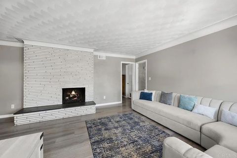 Tiny photo for 1219 Wren Street, San Diego, CA 92114 (MLS # NDP2511344)