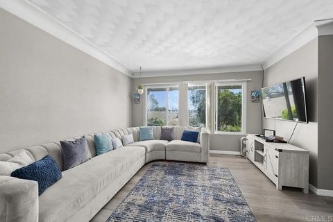 Tiny photo for 1219 Wren Street, San Diego, CA 92114 (MLS # NDP2511344)