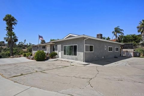 Tiny photo for 1219 Wren Street, San Diego, CA 92114 (MLS # NDP2511344)