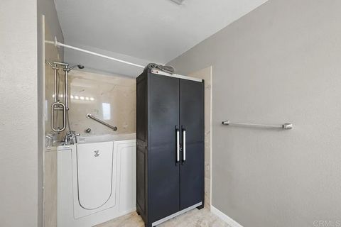 Tiny photo for 1219 Wren Street, San Diego, CA 92114 (MLS # NDP2511344)