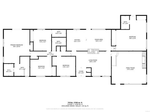 Tiny photo for 1219 Wren Street, San Diego, CA 92114 (MLS # NDP2511344)