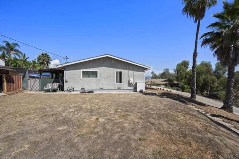 Tiny photo for 1219 Wren Street, San Diego, CA 92114 (MLS # NDP2511344)