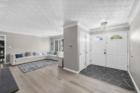 Tiny photo for 1219 Wren Street, San Diego, CA 92114 (MLS # NDP2511344)