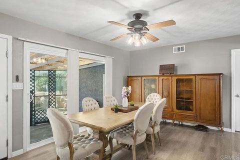 Tiny photo for 1219 Wren Street, San Diego, CA 92114 (MLS # NDP2511344)