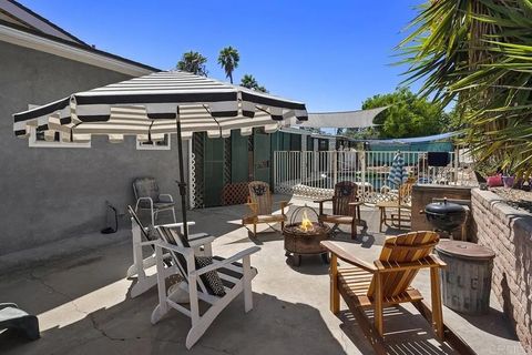 Tiny photo for 1219 Wren Street, San Diego, CA 92114 (MLS # NDP2511344)