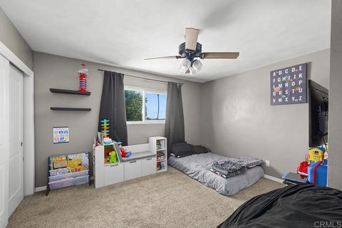 Tiny photo for 1219 Wren Street, San Diego, CA 92114 (MLS # NDP2511344)
