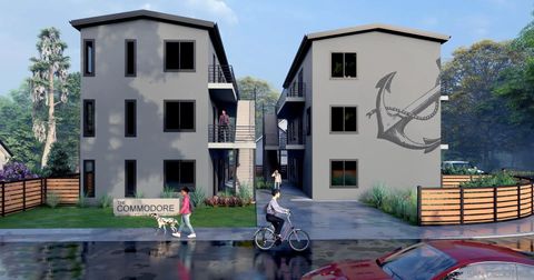 3281 Steel St 83 San Diego CA 92113