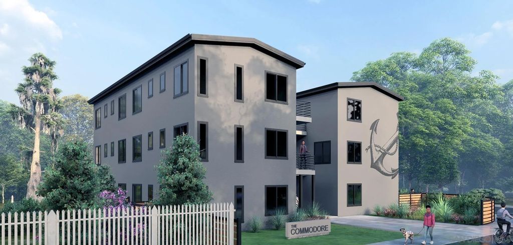 Photo of 3281 Steel St, San Diego, CA 92113 (MLS # 260003125)