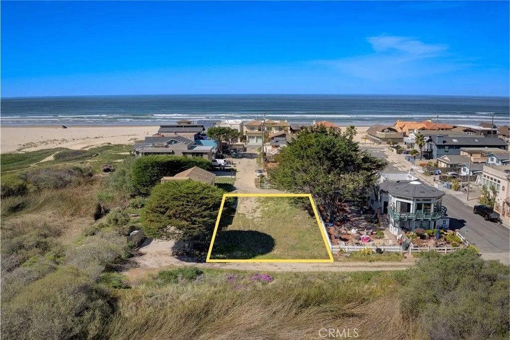 Photo of 1830 Laguna, Oceano, CA 93445 (MLS # SC26055771)