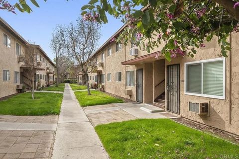 Photo of 9721 Winter Gardens #151, Lakeside, CA 92040 (MLS # PTP2600691)