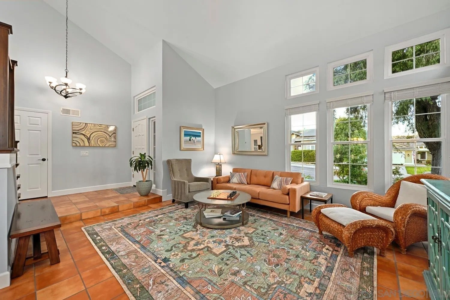 3401 Celinda Dr.