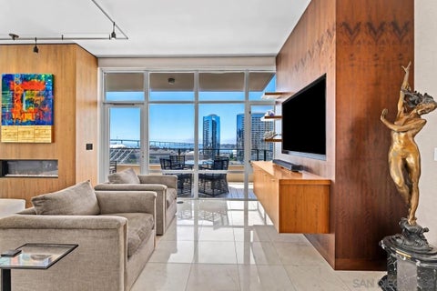 Tiny photo for 550 Front St #1101, San Diego, CA 92101 (MLS # 260022413)