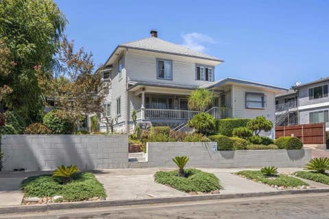 Photo of 4554 Date Avenue, La Mesa, CA 91941 (MLS # PTP2606503)