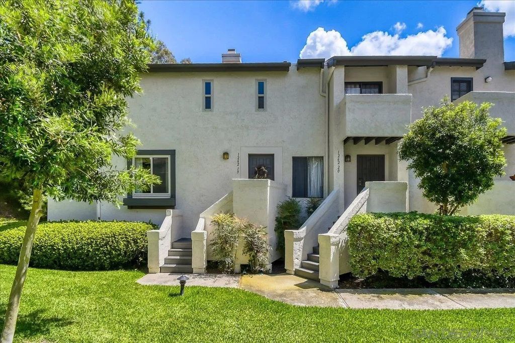 Photo of 1262 River Glen Row #19, San Diego, CA 92111 (MLS # 260009130)