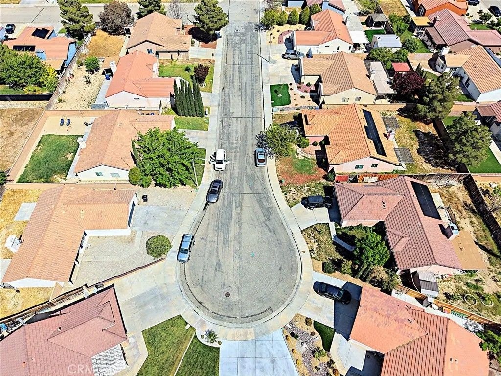 Photo of 6056 Jamaica Court, Lancaster, CA 93536 (MLS # SR26083132)