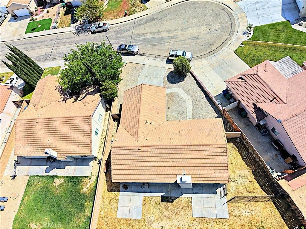 Photo of 6056 Jamaica Court, Lancaster, CA 93536 (MLS # SR26083132)