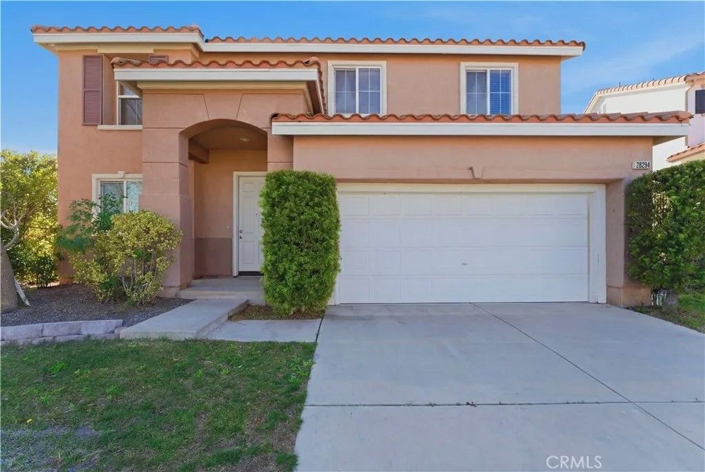 Photo of 28234 Picadilly Place, Castaic, CA 91384 (MLS # OC26045073)