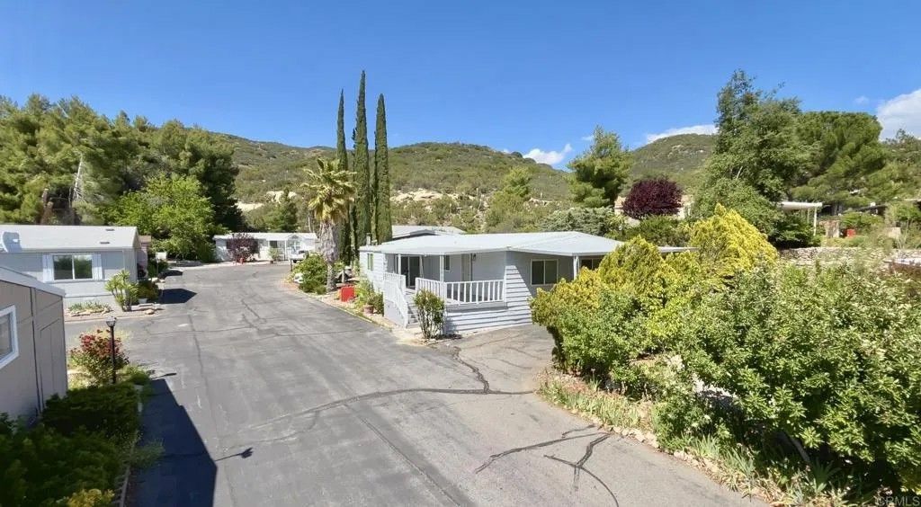 Photo of 35109 Highway 79 #45, Warner Springs, CA 92086 (MLS # PTP2601000)