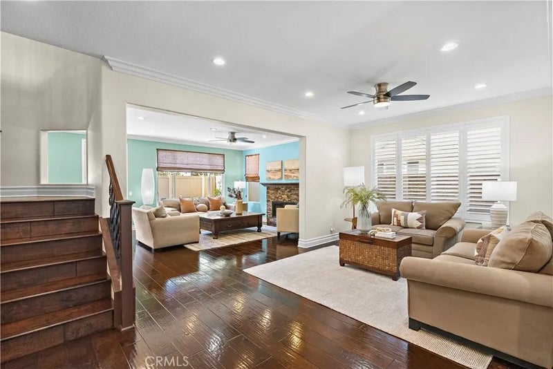 5 Lyon Ridge