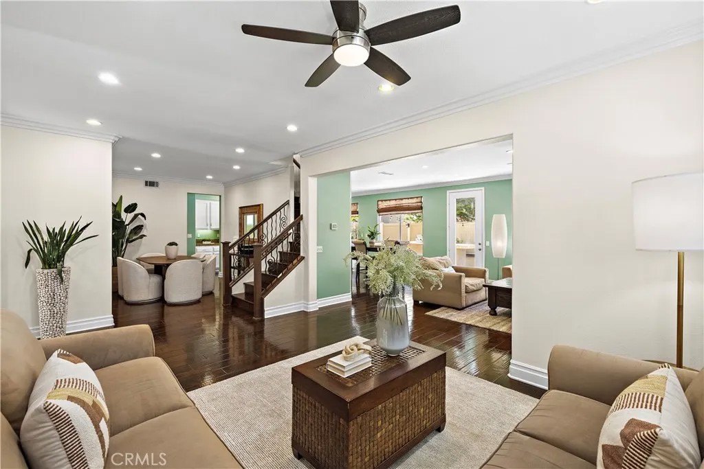 5 Lyon Ridge