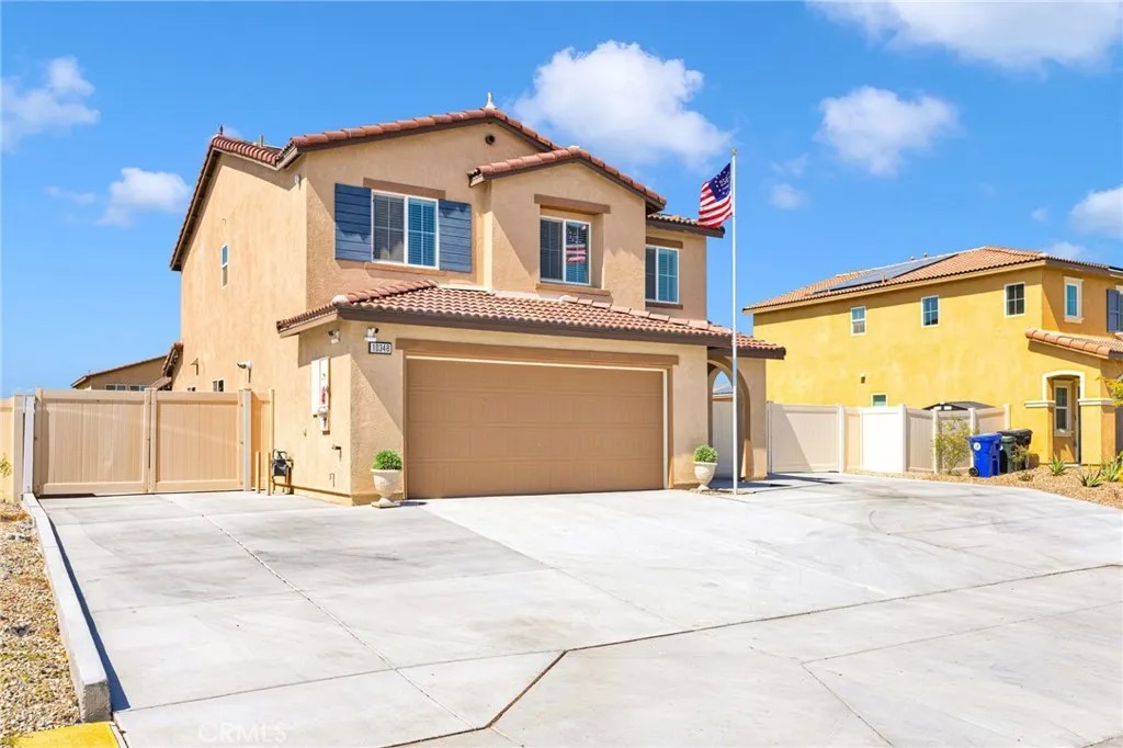 10348 San Marcos Court