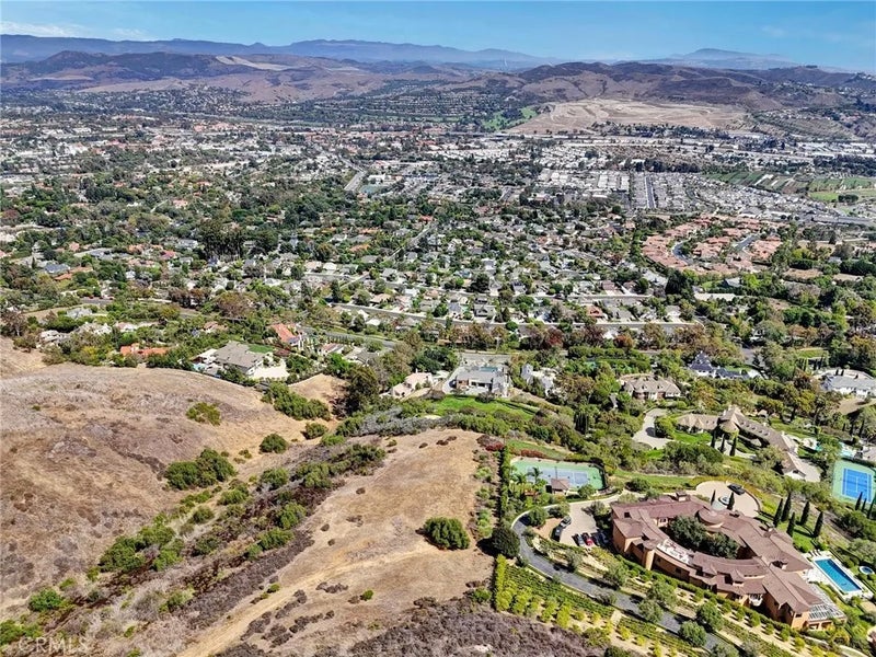 1 O'Hill
