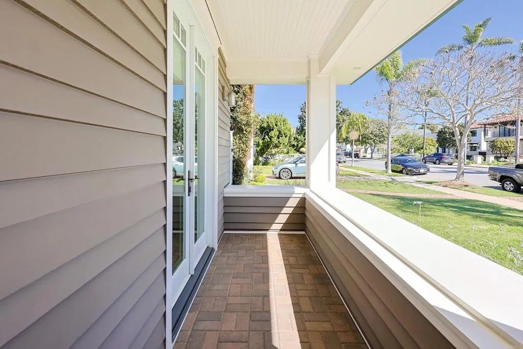 Photo of 940 J Avenue, Coronado, CA 92118 (MLS # PTP2602032)