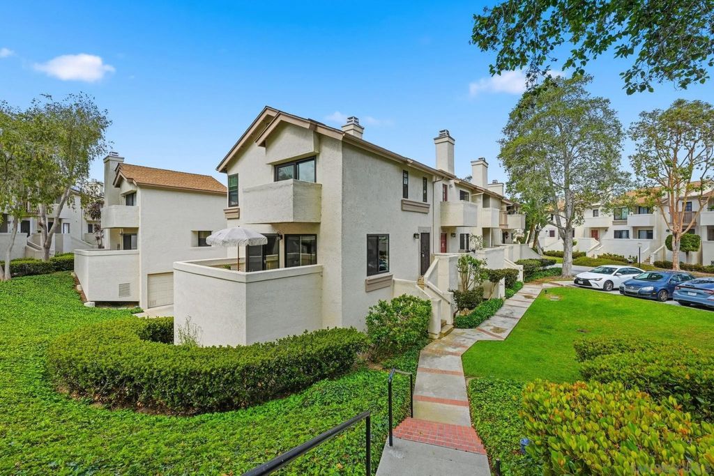 Photo of 2746 Ariane Dr #148, San Diego, CA 92117 (MLS # 260009715)