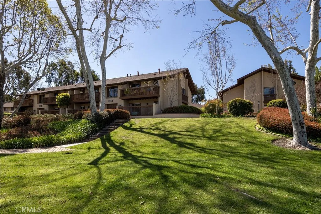 25801 Marguerite Parkway 104