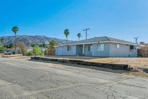 Photo of 74089 Buena Vista, 29 Palms, CA 92277 (MLS # JT26086366)