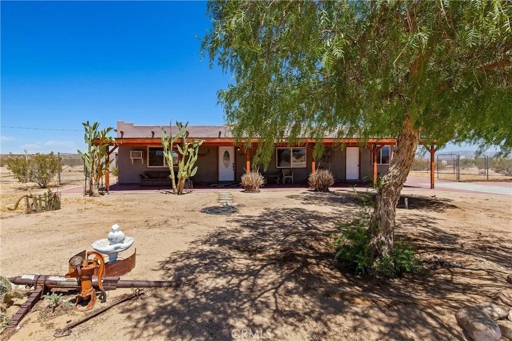 65330 Sand Trail