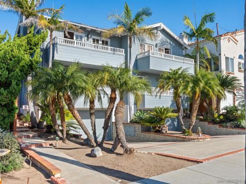 Photo of 928 Agate Street, San Diego, CA 92109 (MLS # 260002503)