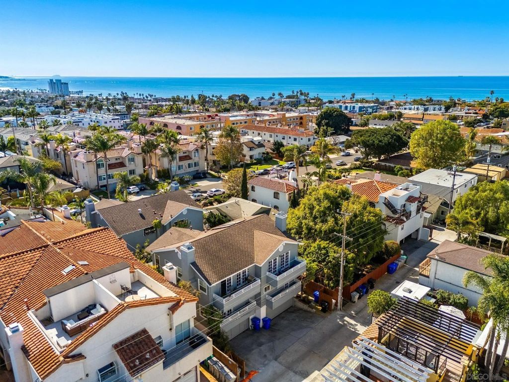 Photo of 928 Agate Street, San Diego, CA 92109 (MLS # 260002503)