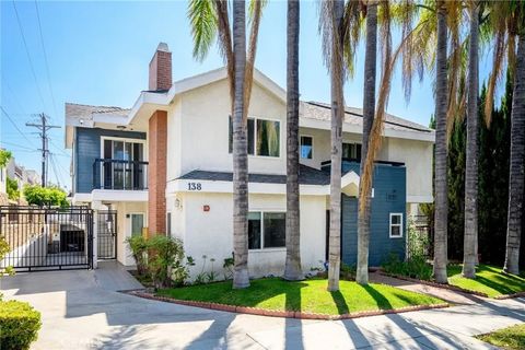 138 S Adams Street 2 Glendale CA 91205