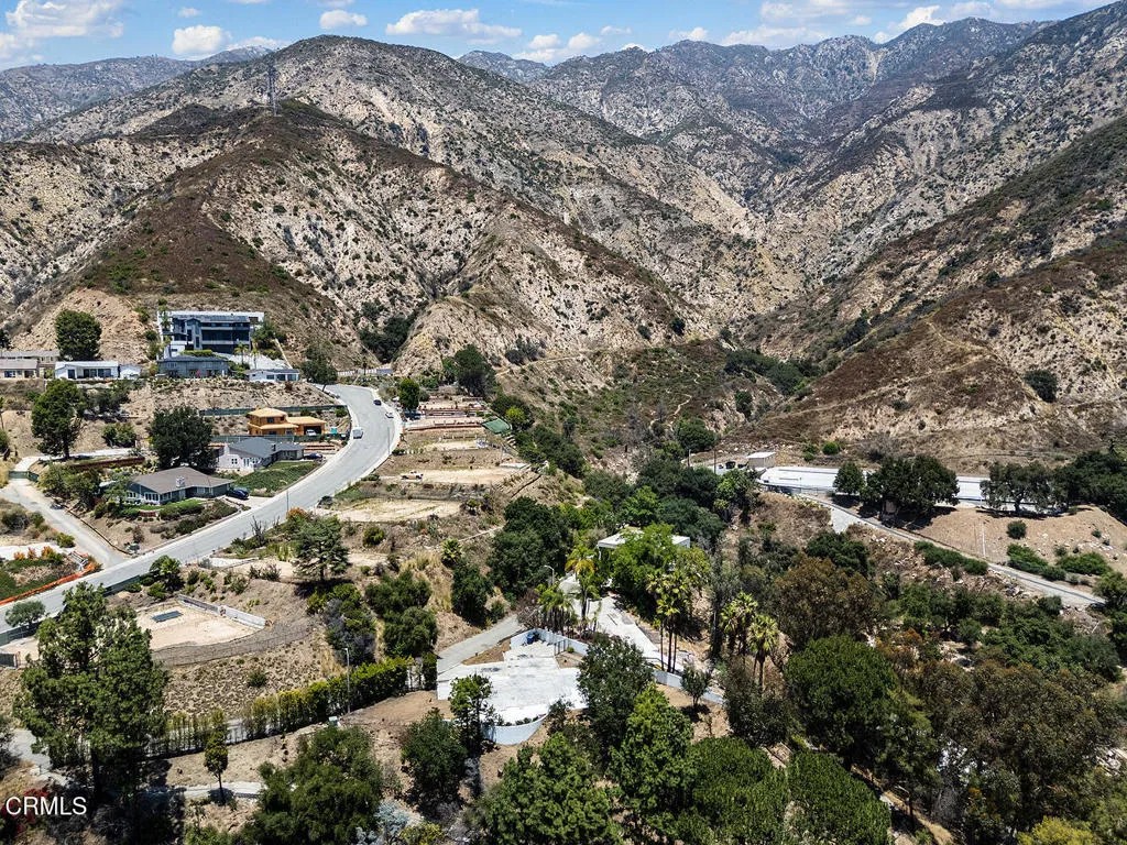 1230 Rubio Vista Rd