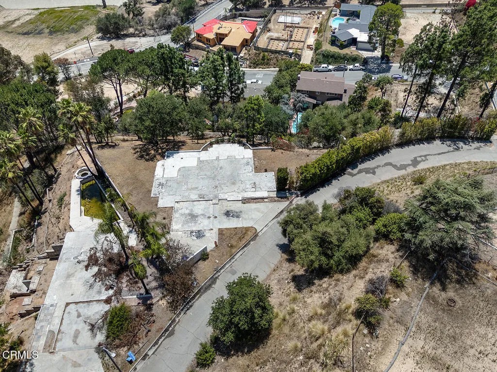1230 Rubio Vista Rd