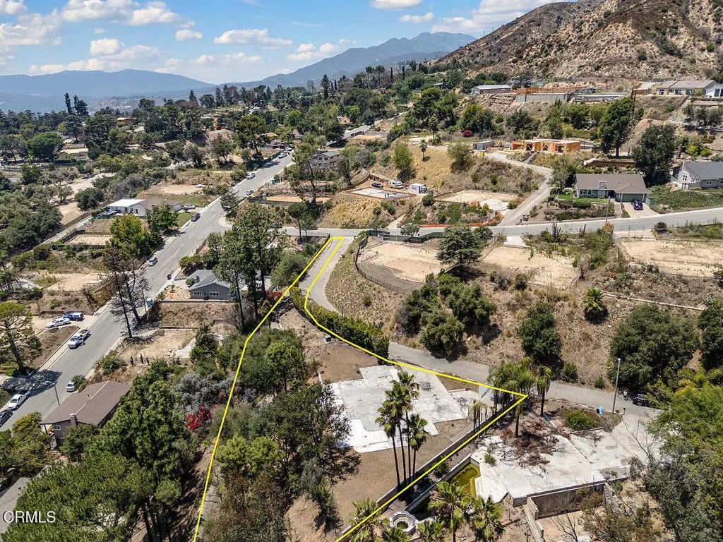 1230 Rubio Vista Rd