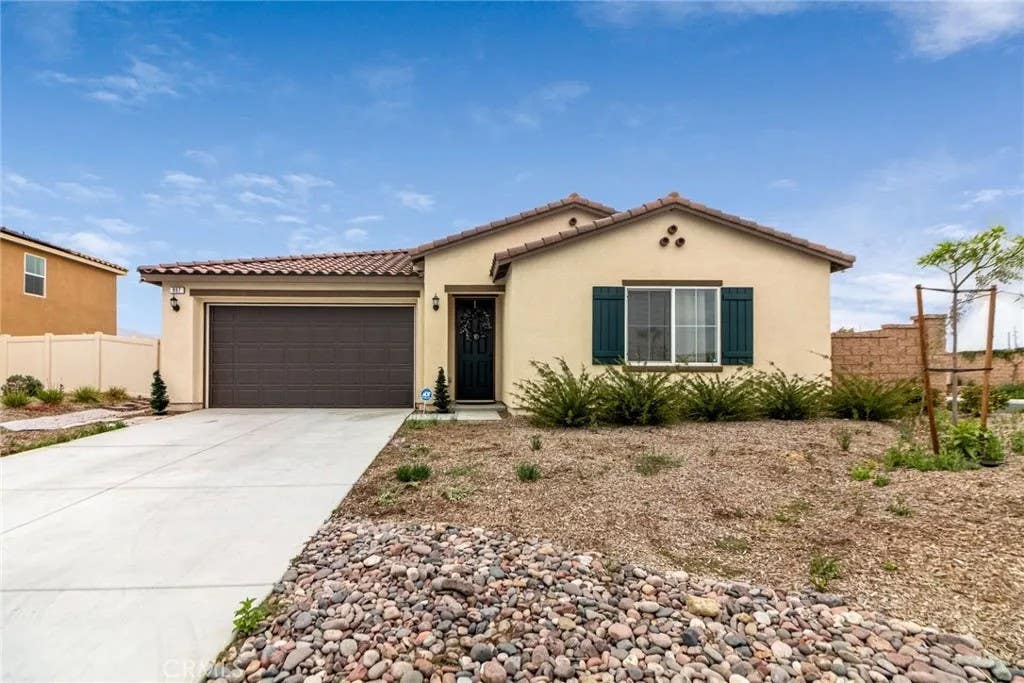 Photo of 987 Runaway Trail, San Jacinto, CA 92582 (MLS # IV26107438)