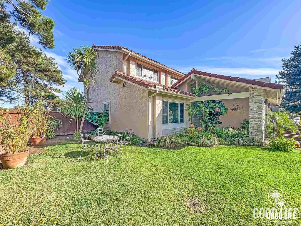 Photo of 391 Via Almansa, Encinitas, CA 92024 (MLS # 250044863)