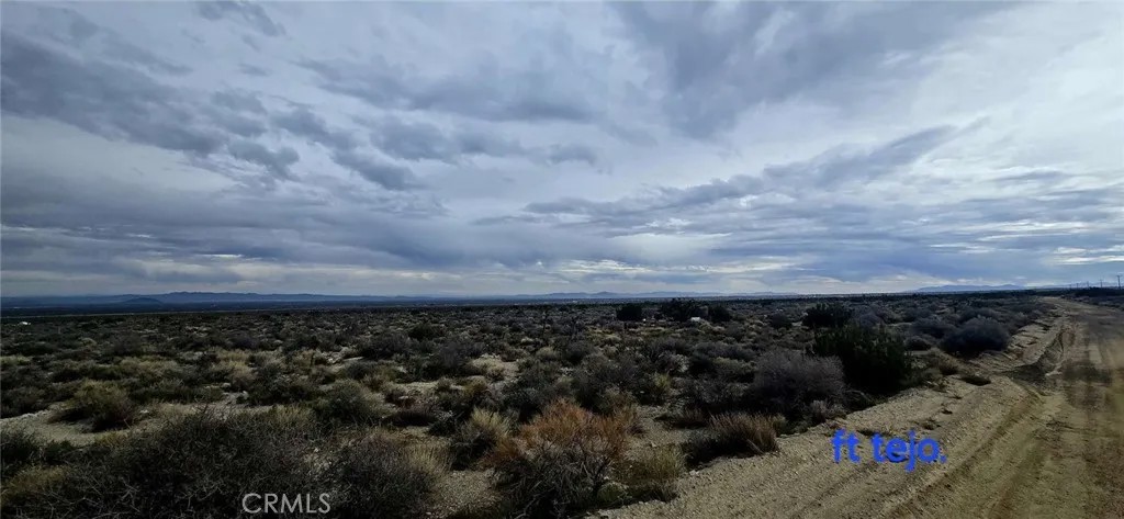24300 Fort Tejon