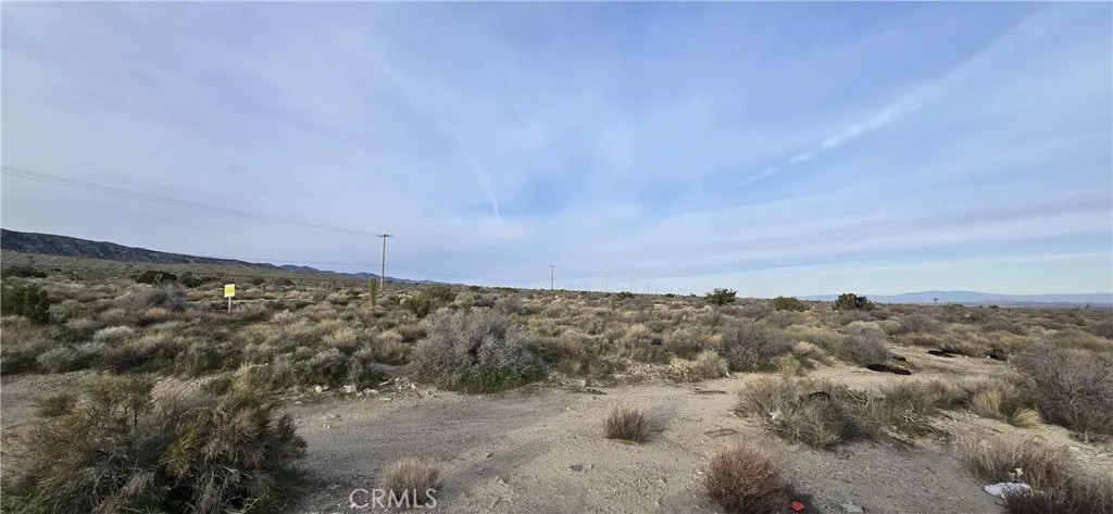 24300 Fort Tejon