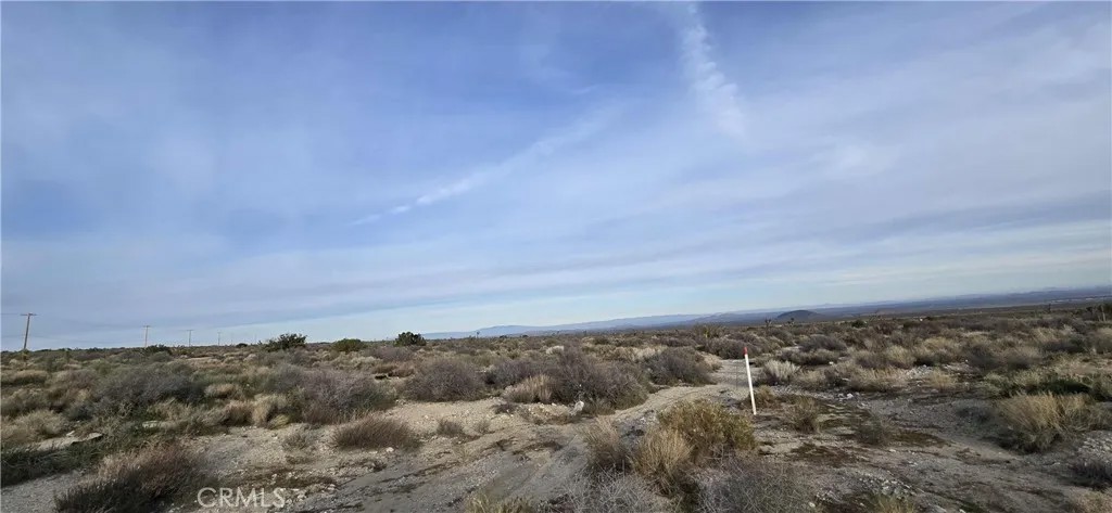 24300 Fort Tejon